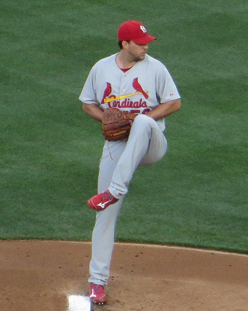 Adam Wainwright