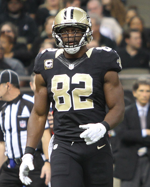 Benjamin Watson