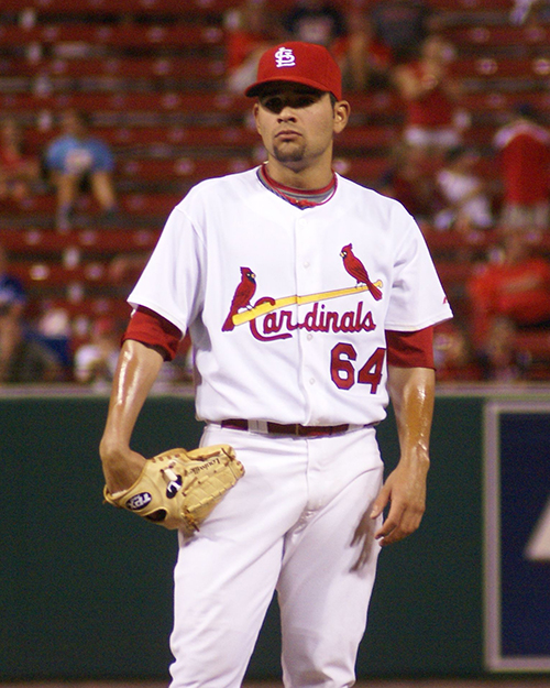 Jaime Garcia