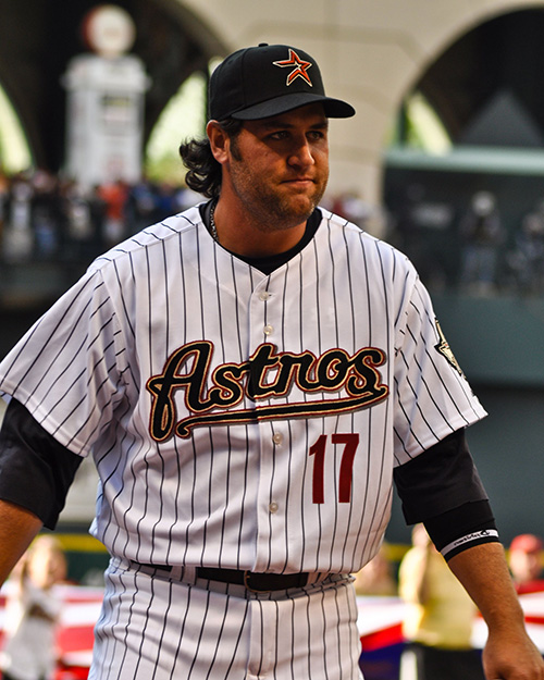 Lance Berkman