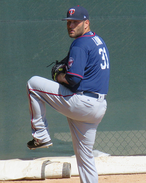 Lance Lynn